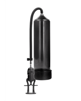 Deluxe Beginner Pomp