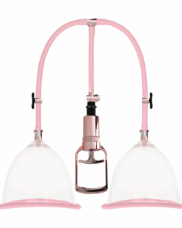 Borstvoeding Pomp Set – Groot