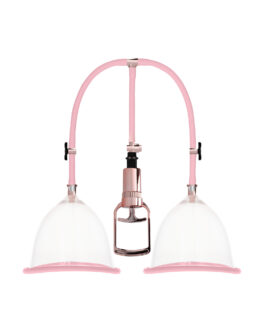 Borstvoeding Pomp Set – Groot