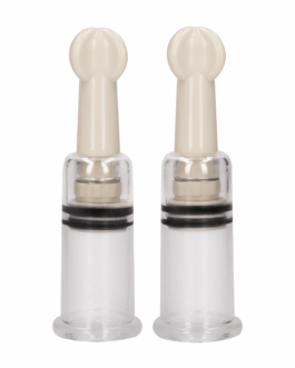 Tepelzuigset – Klein