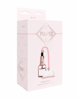 Pussy Pomp