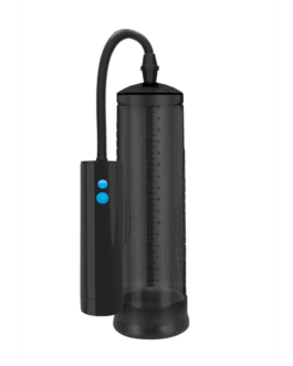 Extreme Power Oplaadbare Auto Pomp