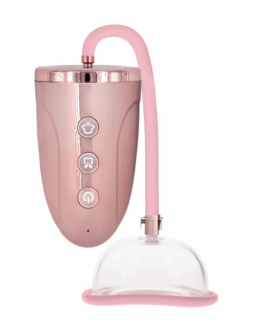 Oplaadbare Pussy Pump