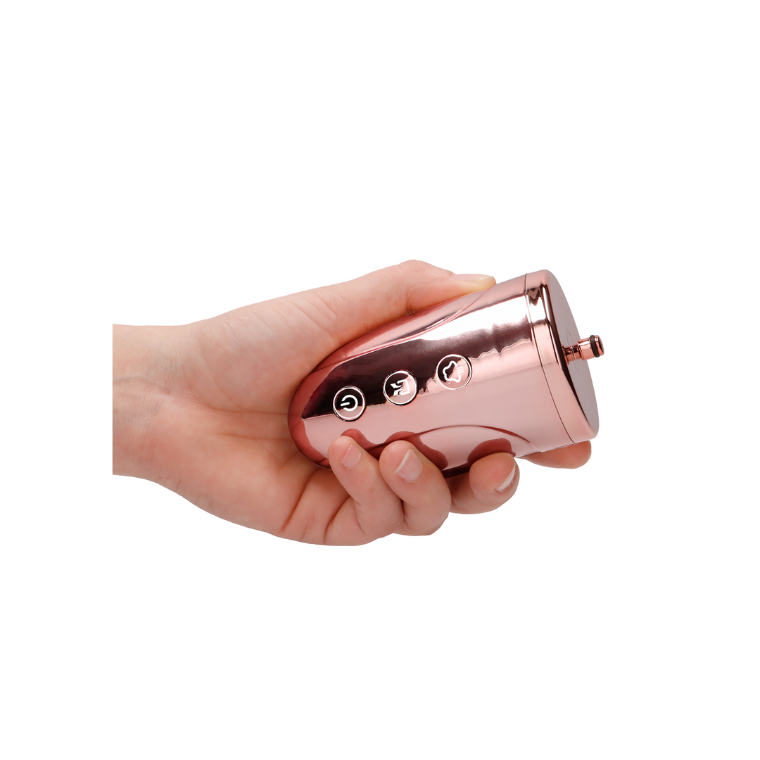 Universal Rechargeable Pump Head - Afbeelding 6