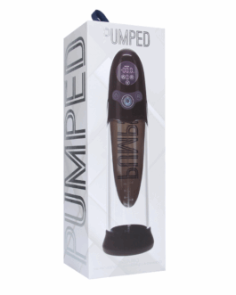 Aqua-Pro – Dompelautomaatpomp – AI-Enabled – Zwart