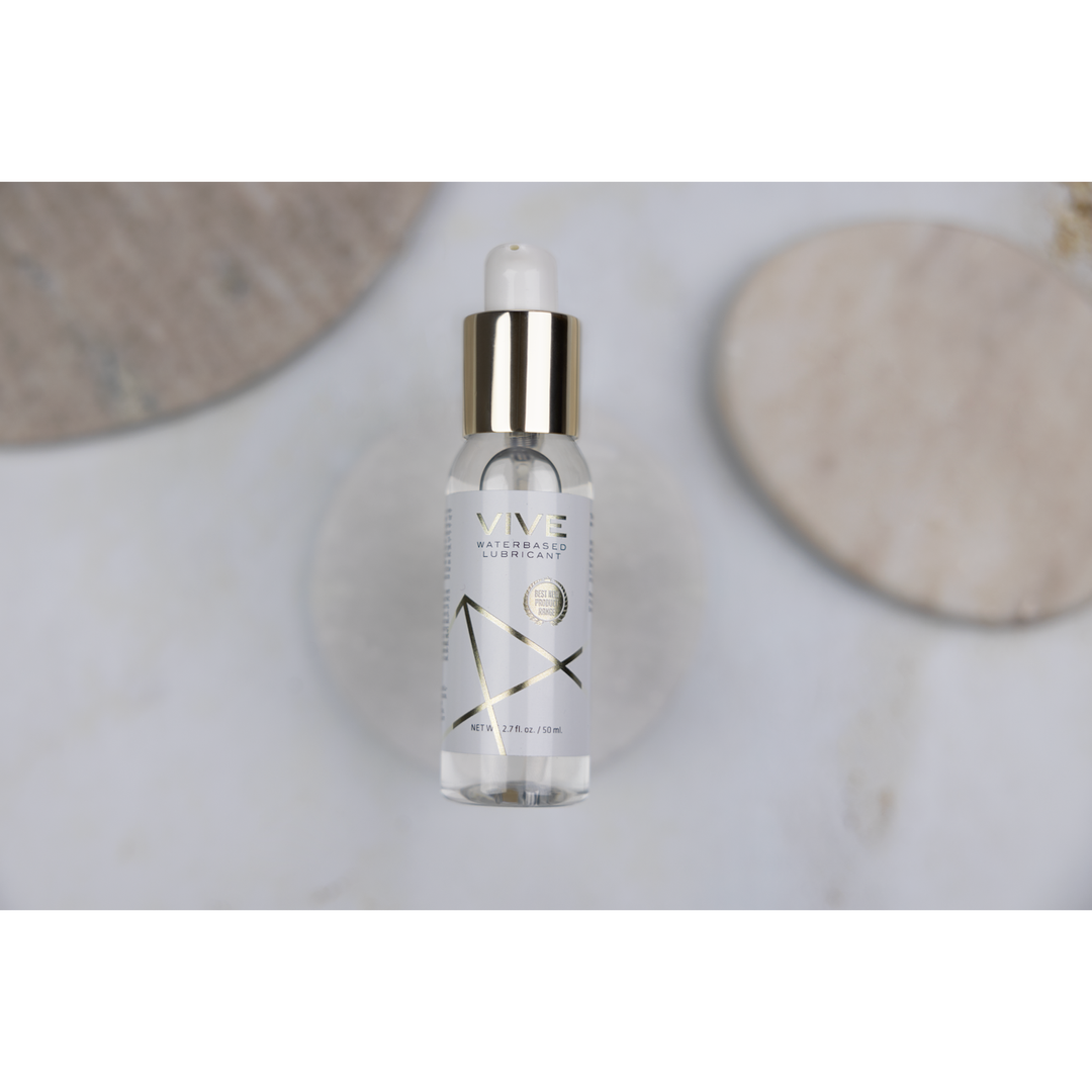 Waterbased Lubricant - 1.7 fl oz / 50 ml - Afbeelding 4