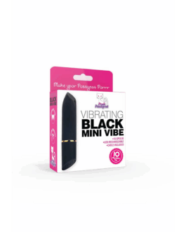 Vibrating Mini Vibrator