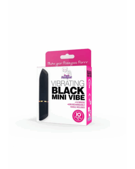 Vibrating Mini Vibrator