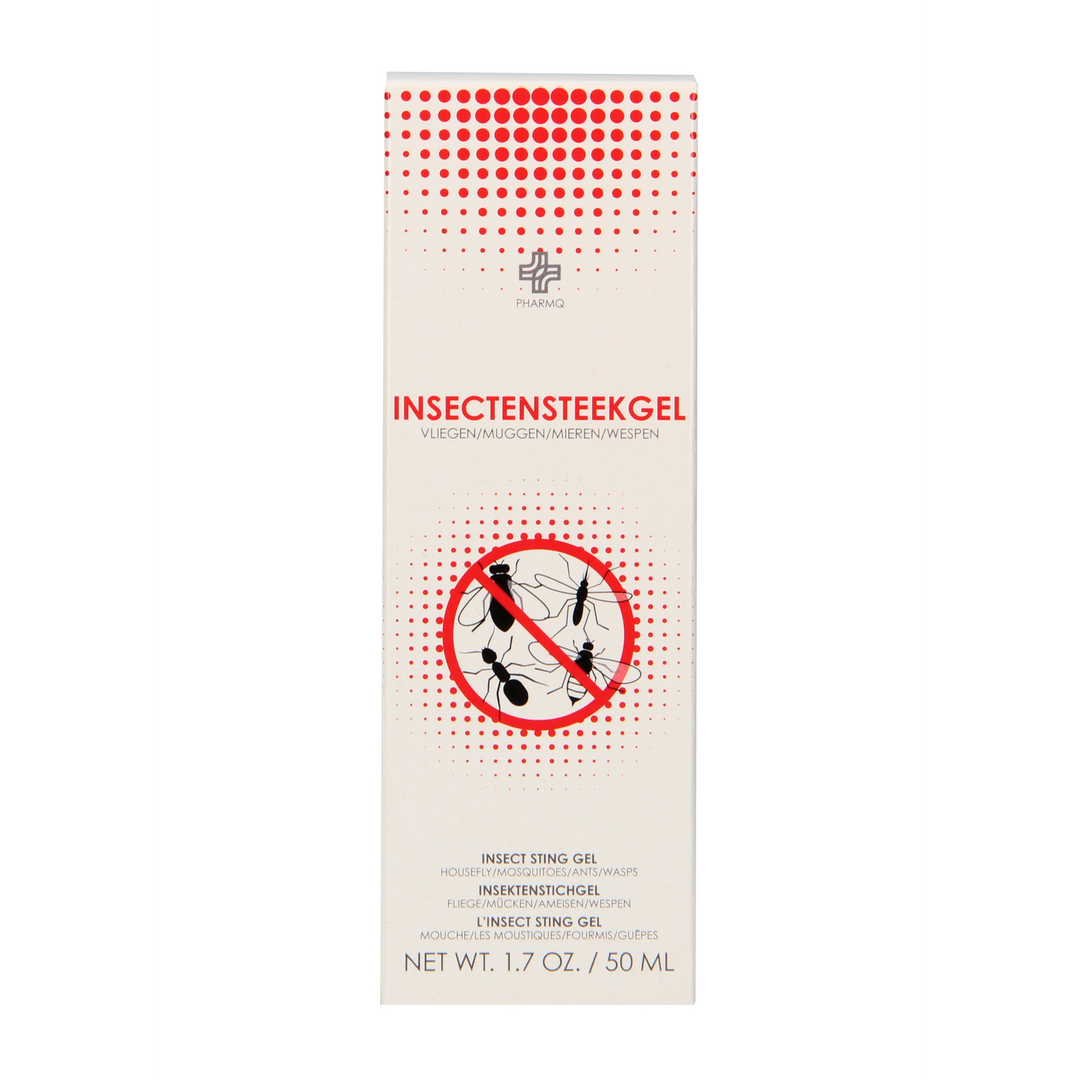 Insect Sting Gel - 50 ml - Afbeelding 3