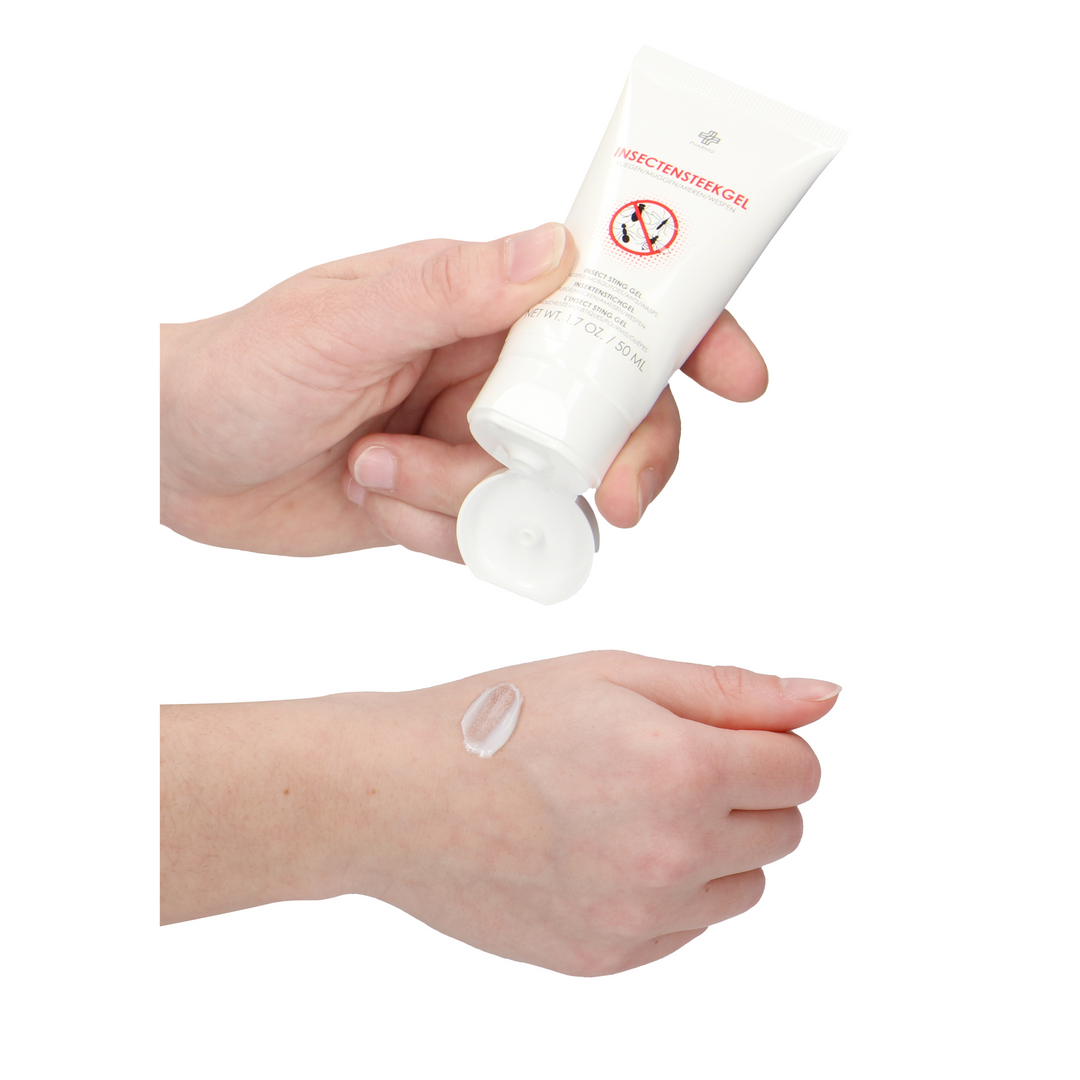 Insect Sting Gel - 50 ml - Afbeelding 7