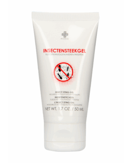 Insect Sting Gel – 50 ml