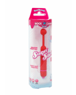 Suga Stick – G-Spot Vibrator