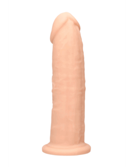 Silicone Dildo zonder Ballen – 9 / 23 cm