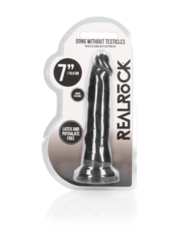 Dong zonder Testikels – 7 / 17 cm