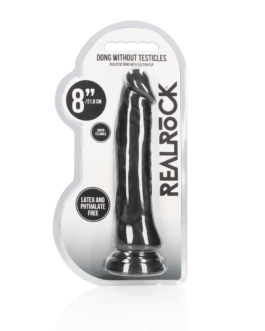 Dong zonder Teelballen – 8 / 20 cm