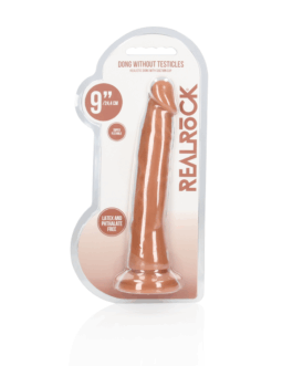 Dong zonder Testikels – 9 / 23 cm