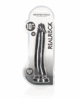 Dong zonder Teelballen – 10 / 25 cm