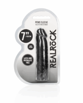 Penissheath – 7 / 17 cm