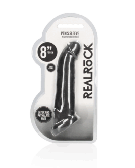 Penis Sheath – 8 / 20 cm