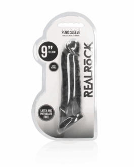 Penis Sheath – 9 / 23 cm