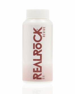 RealRock Revive – Reviving Powder – 2 oz / 60 gr