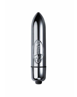 Vibrerende Bullet met 1 Snelheid – 3.15 / 80 mm