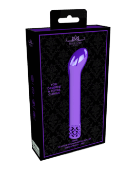 Jewel – G-Spot Vibrator