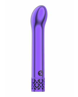 Jewel – G-Spot Vibrator