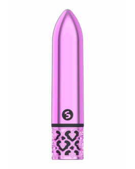 Glamor – Krachtige Oplaadbare Bullet Vibrator