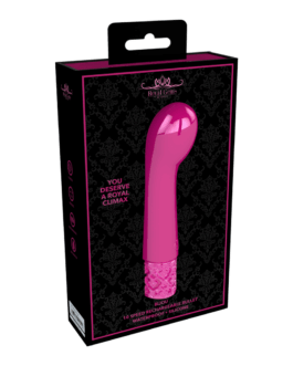 Bijou – Oplaadbare G-Spot Vibrator