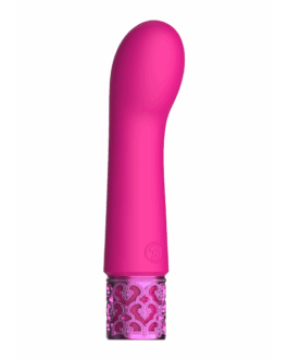 Bijou – Oplaadbare G-Spot Vibrator