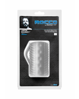 The Rocco Jack Daddy – Masturbator