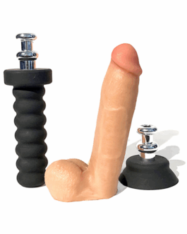 Jocks Johnny – Siliconen Cock