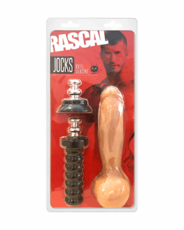 Jocks Adam – Silicone Cock
