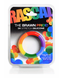 De Brawn Pride – Cockring