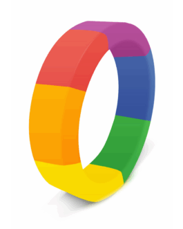 De Brawn Pride – Cockring