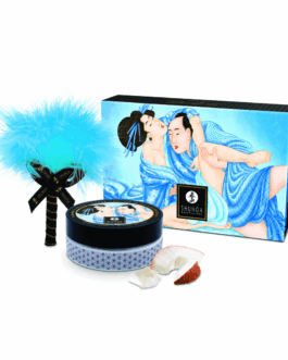 Kissable Body Powder – Coconut Thrills – 2,65 oz / 75 gr