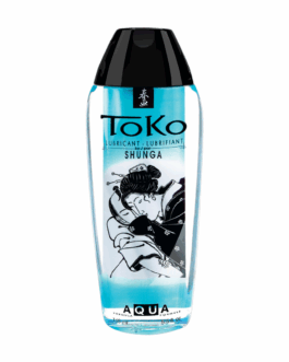 Toko Aqua – 5,5 fl oz / 165 ml