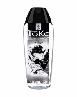 Toko Silicone – 5,5 fl oz / 165 ml