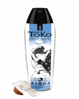 Toko Aroma – Kokoswater – 5.5 fl oz / 165 ml