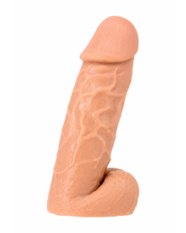 So Real – Dildo met Ballen