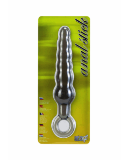 SixTeared – Anale kralen