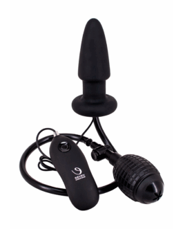 Fanny Hill – Silicone Anale Plug