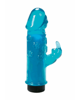 Mini Konijnen Vibrator