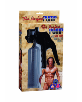 Veilige Grip – Penis Pomp