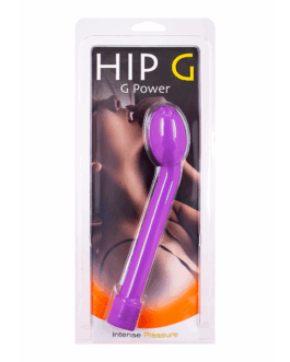 Hip-G – G Spot Vibrator