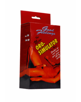 Good Feelings – Vibrerende Massager