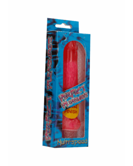 Jelly Anale Vibrator