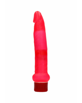 Jelly Anale Vibrator