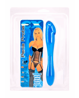 Penis Probe Dildo